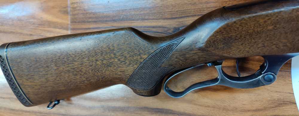 Savage Model 99 EG in 300 Savage, Made in 1954-img-2