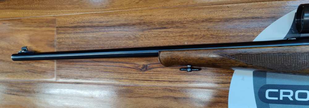 Savage Model 99 EG in 300 Savage, Made in 1954-img-5