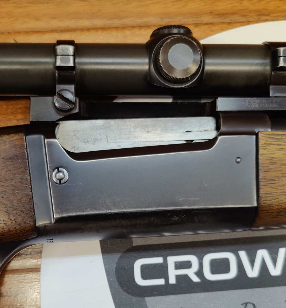 Savage Model 99 EG in 300 Savage, Made in 1954-img-8