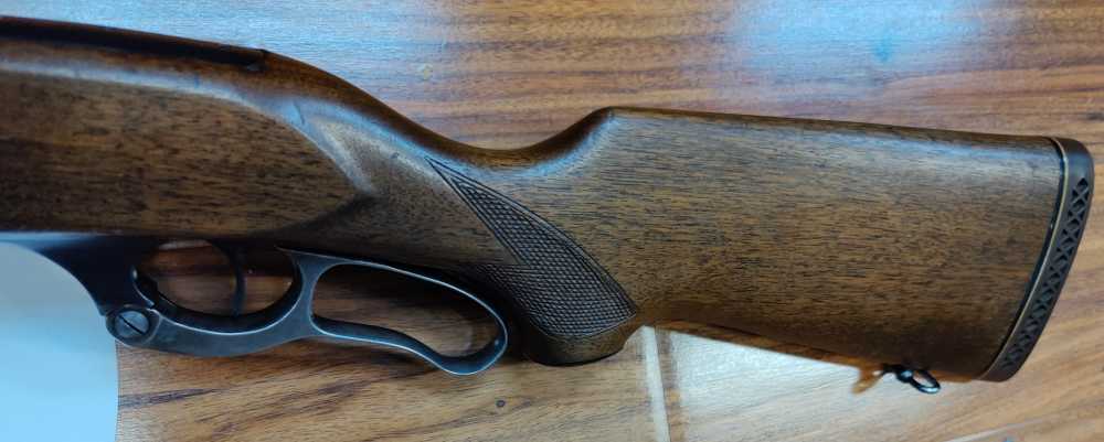 Savage Model 99 EG in 300 Savage, Made in 1954-img-3
