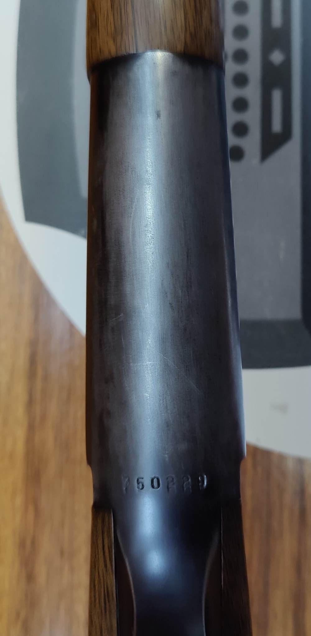 Savage Model 99 EG in 300 Savage, Made in 1954-img-12