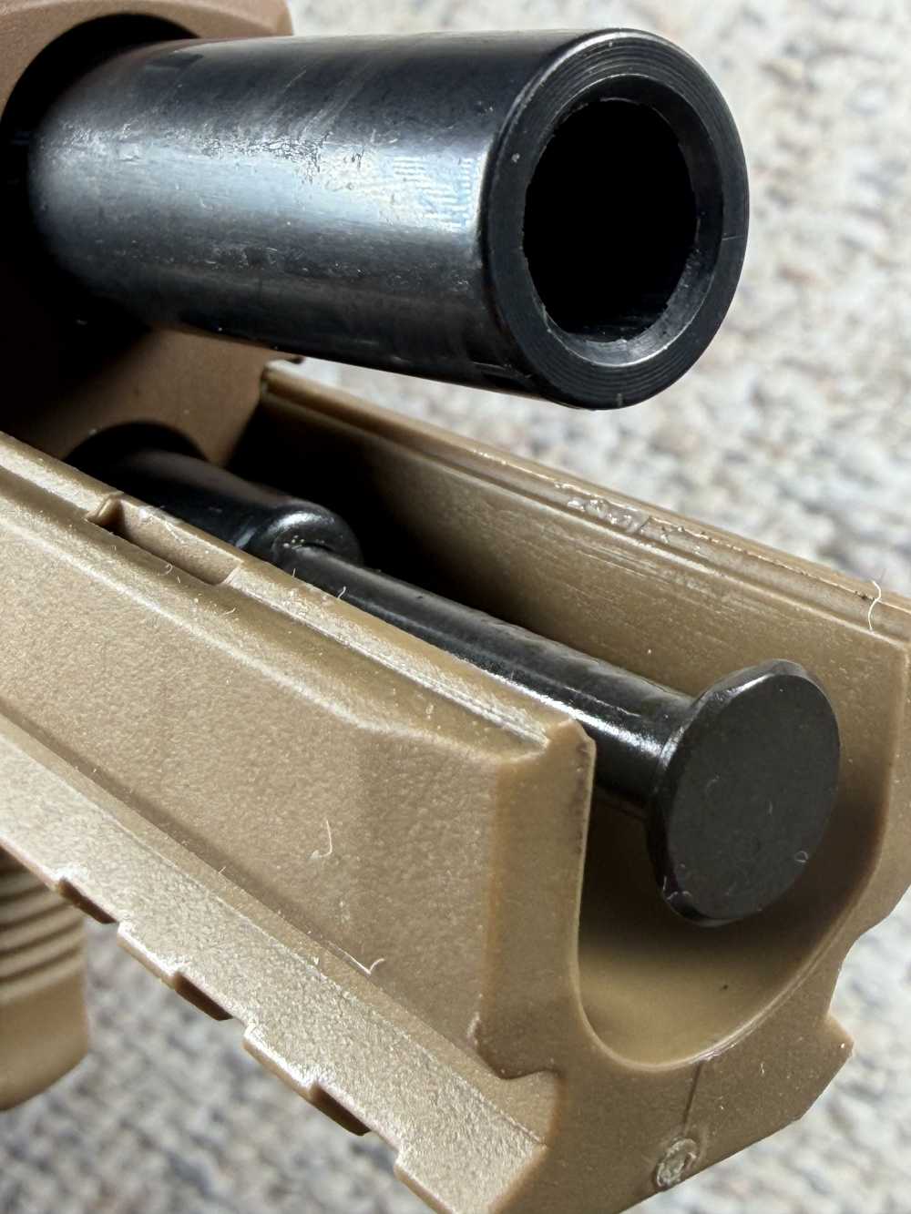 Sig  Sauer M18 P320 US Marines, Factory Case (1) 17 Rd Mag-img-18