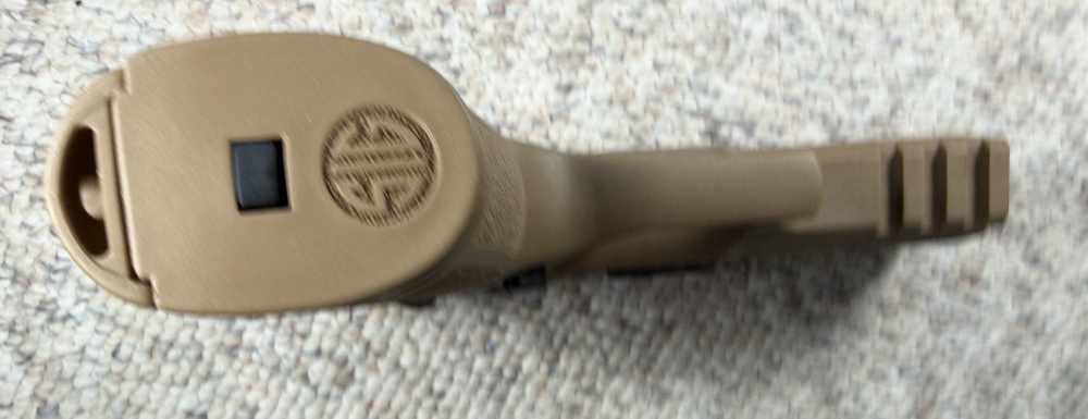 Sig  Sauer M18 P320 US Marines, Factory Case (1) 17 Rd Mag-img-5