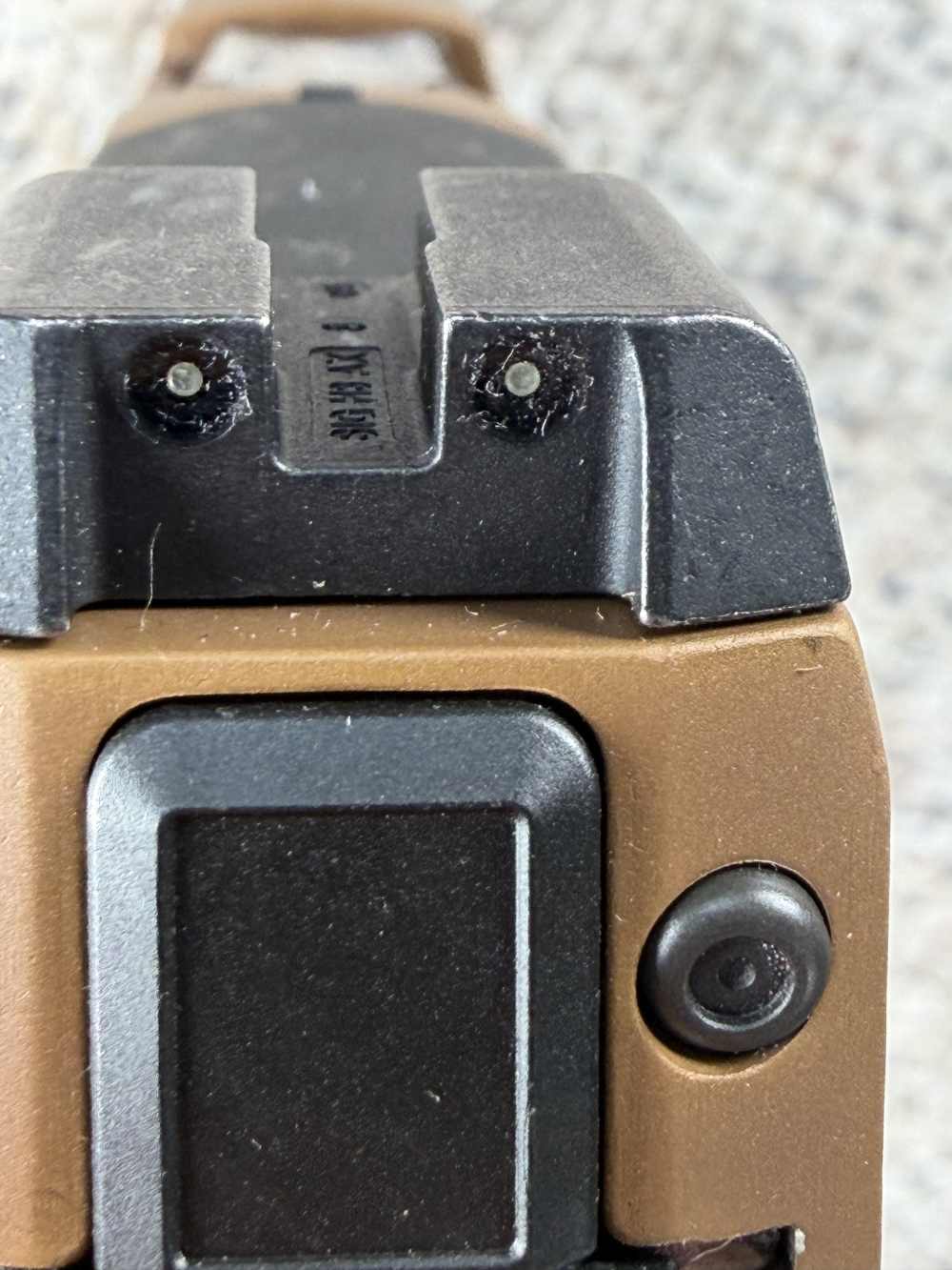 Sig  Sauer M18 P320 US Marines, Factory Case (1) 17 Rd Mag-img-24
