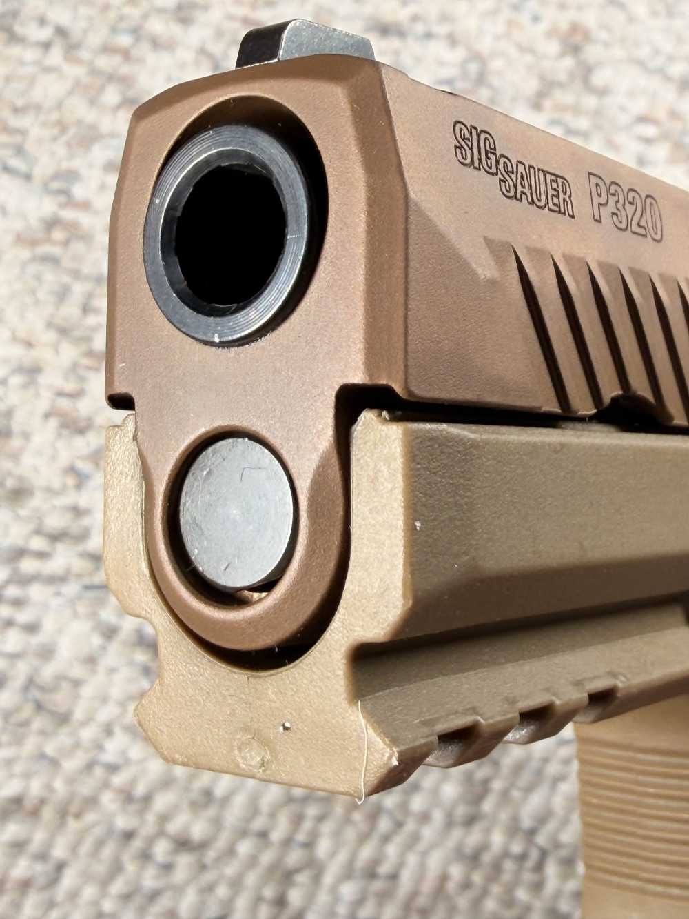 Sig  Sauer M18 P320 US Marines, Factory Case (1) 17 Rd Mag-img-22