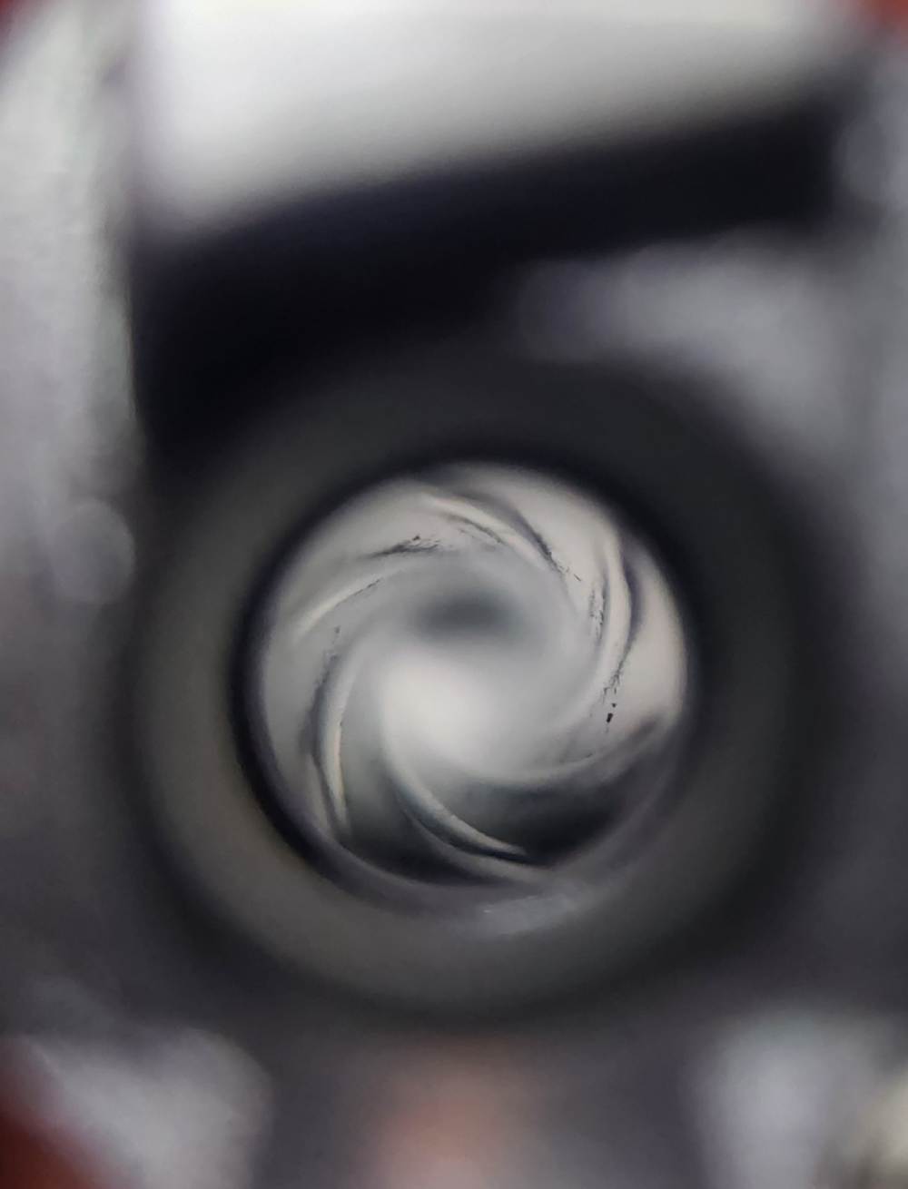 Glock 17 Gen 4 9MM Complete Slide Used 978 Discontinued -img-11