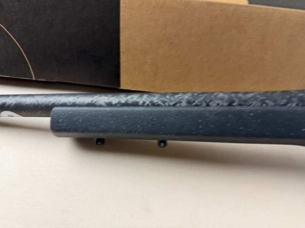 Proof Research Elevation MTR 308 Win 20" NIB-img-11