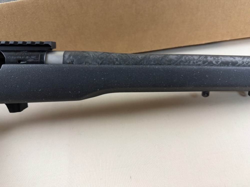 Proof Research Elevation MTR 308 Win 20" NIB-img-22