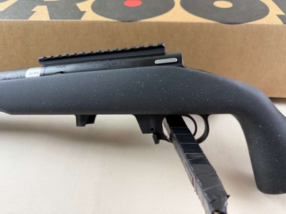 Proof Research Elevation MTR 308 Win 20" NIB-img-17