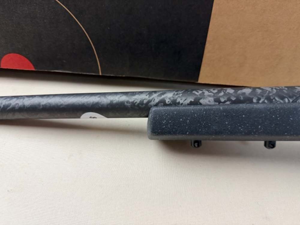 Proof Research Elevation MTR 308 Win 20" NIB-img-12