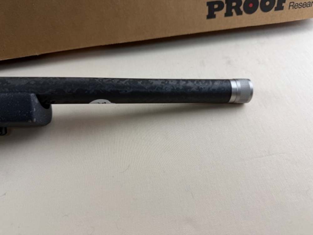 Proof Research Elevation MTR 308 Win 20" NIB-img-19