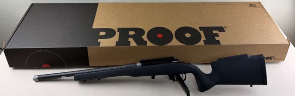 Proof Research Elevation MTR 308 Win 20" NIB-img-20