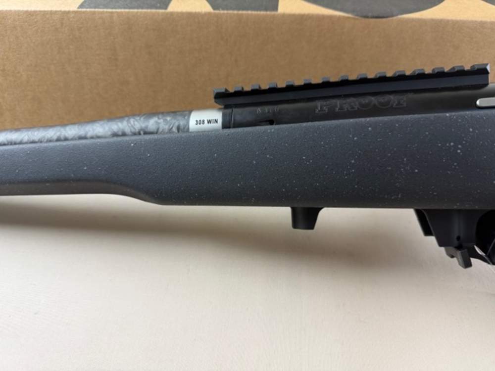 Proof Research Elevation MTR 308 Win 20" NIB-img-18