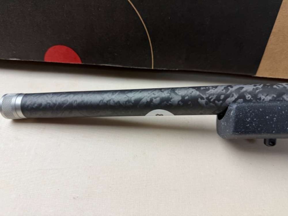 Proof Research Elevation MTR 308 Win 20" NIB-img-7