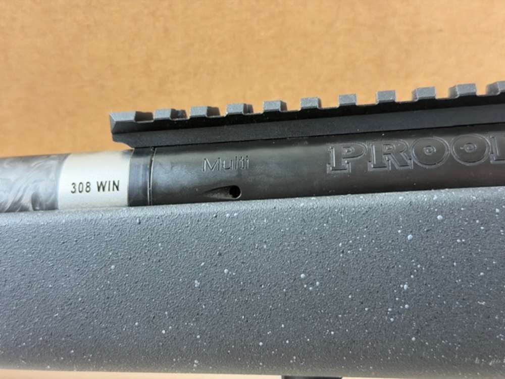 Proof Research Elevation MTR 308 Win 20" NIB-img-14