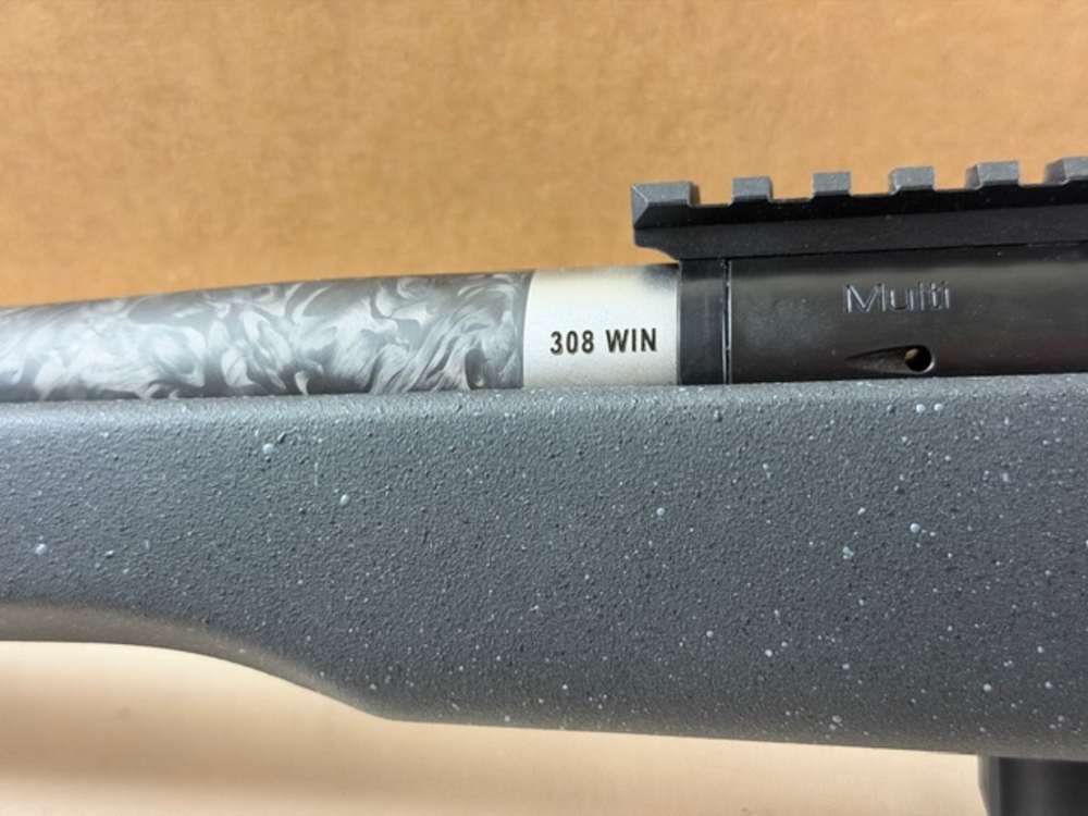 Proof Research Elevation MTR 308 Win 20" NIB-img-15