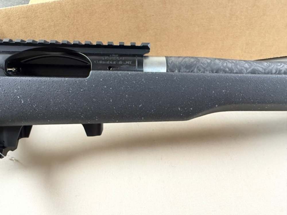 Proof Research Elevation MTR 308 Win 20" NIB-img-26
