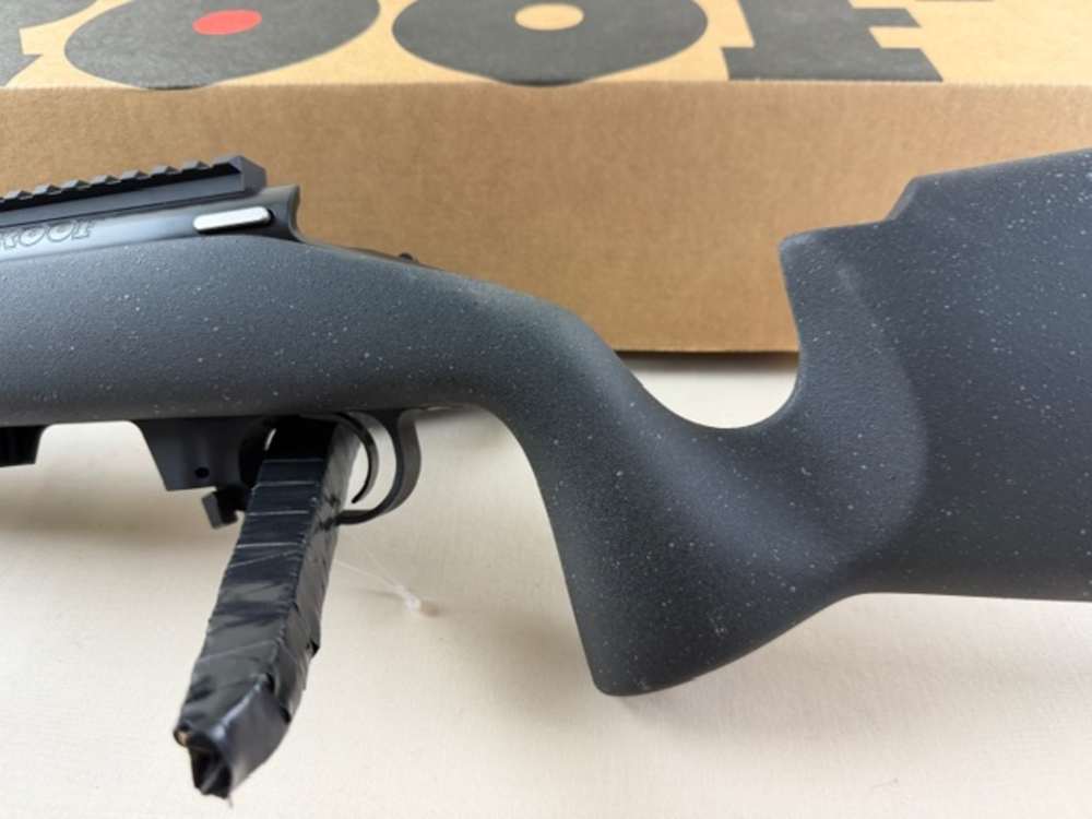 Proof Research Elevation MTR 308 Win 20" NIB-img-16