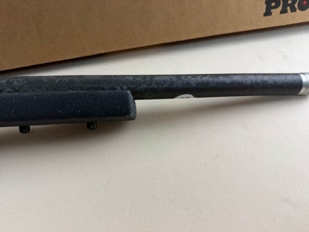 Proof Research Elevation MTR 308 Win 20" NIB-img-24
