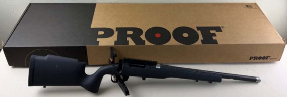 Proof Research Elevation MTR 308 Win 20" NIB-img-28