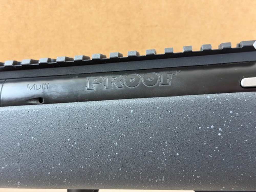 Proof Research Elevation MTR 308 Win 20" NIB-img-13