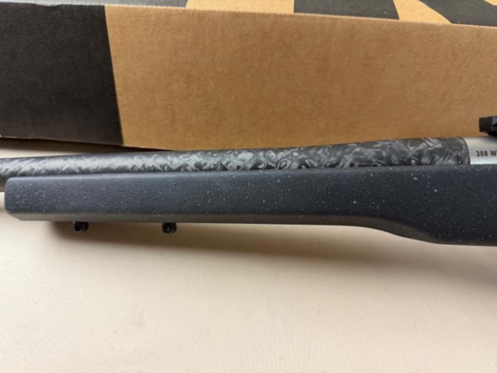 Proof Research Elevation MTR 308 Win 20" NIB-img-10