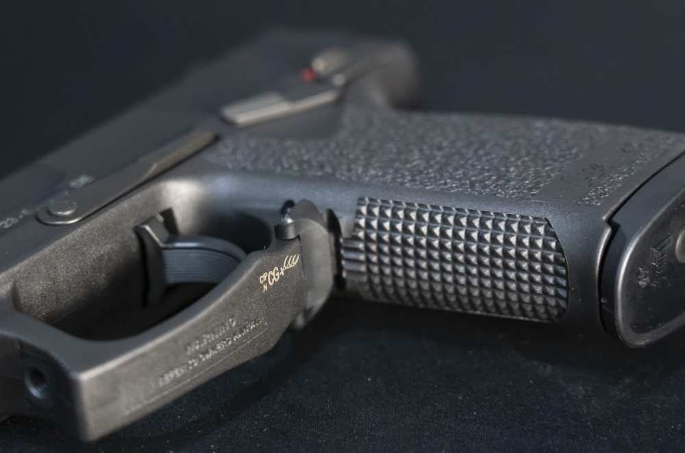 Heckler & Koch HK Mark 23 45 ACP MK23 SOCOM 2026 CG Threaded 2 Mag Var.1 -img-3