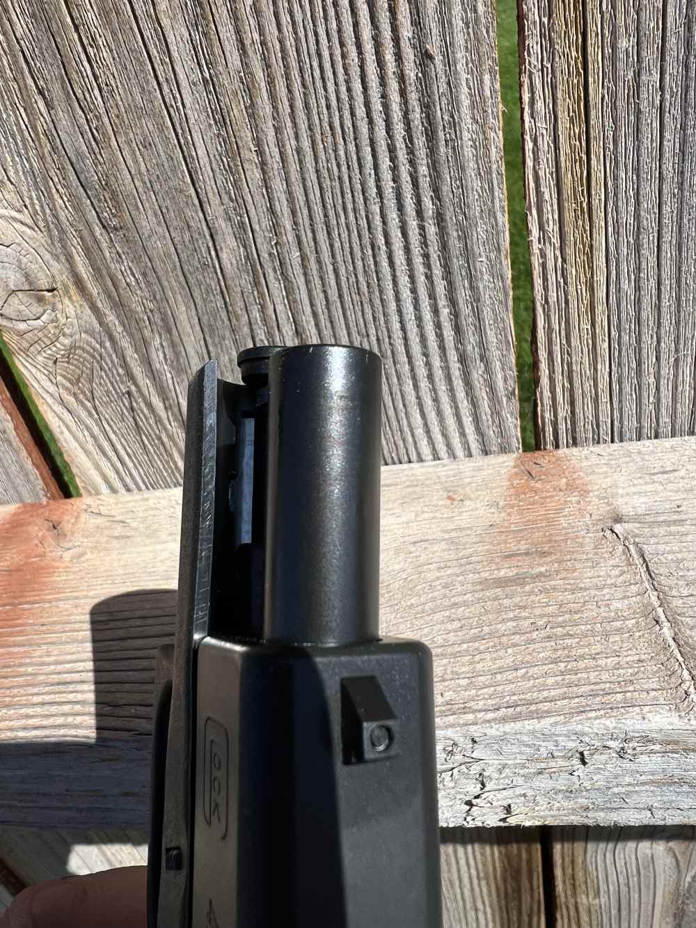 GLOCK G42 380 ACP-img-5