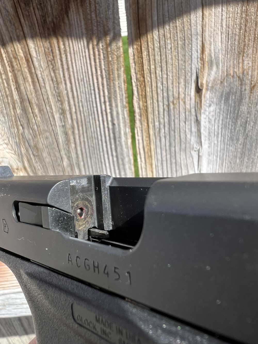 GLOCK G42 380 ACP-img-6