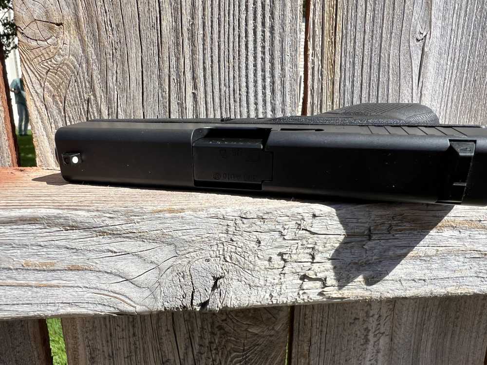 GLOCK G42 380 ACP-img-2