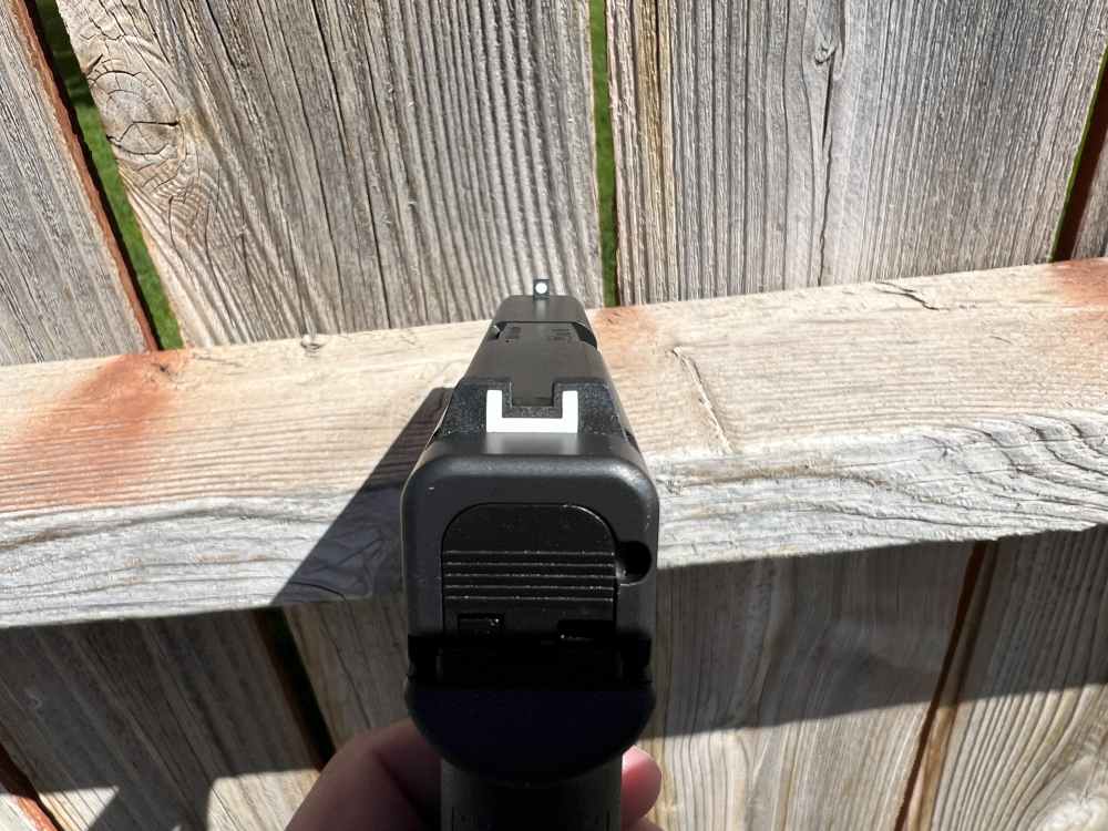 GLOCK G42 380 ACP-img-4
