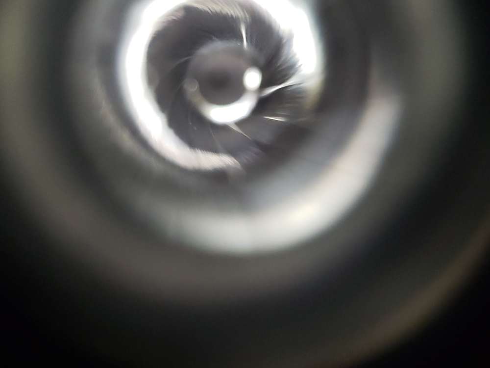 Smith & Wesson 30-1 - 4" Pinned Barrel - OG Box - Early Flat Latch - C&R-img-57