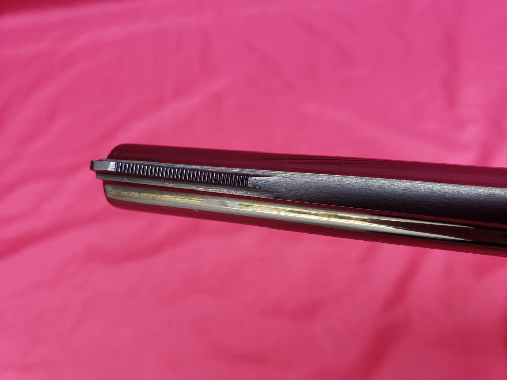 Smith & Wesson 30-1 - 4" Pinned Barrel - OG Box - Early Flat Latch - C&R-img-37