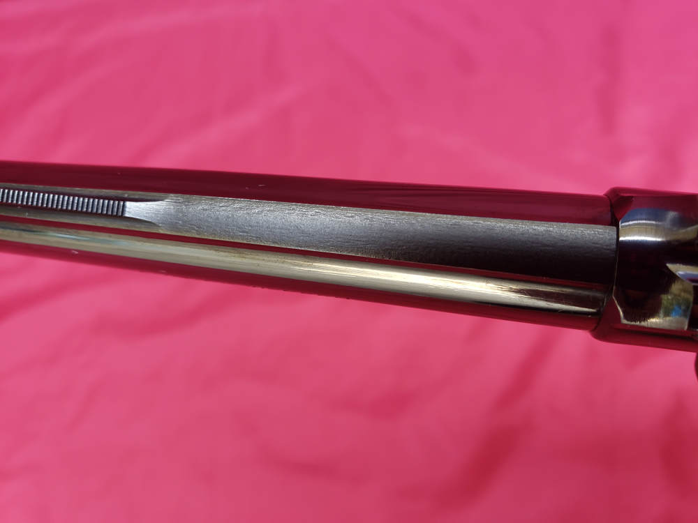 Smith & Wesson 30-1 - 4" Pinned Barrel - OG Box - Early Flat Latch - C&R-img-36