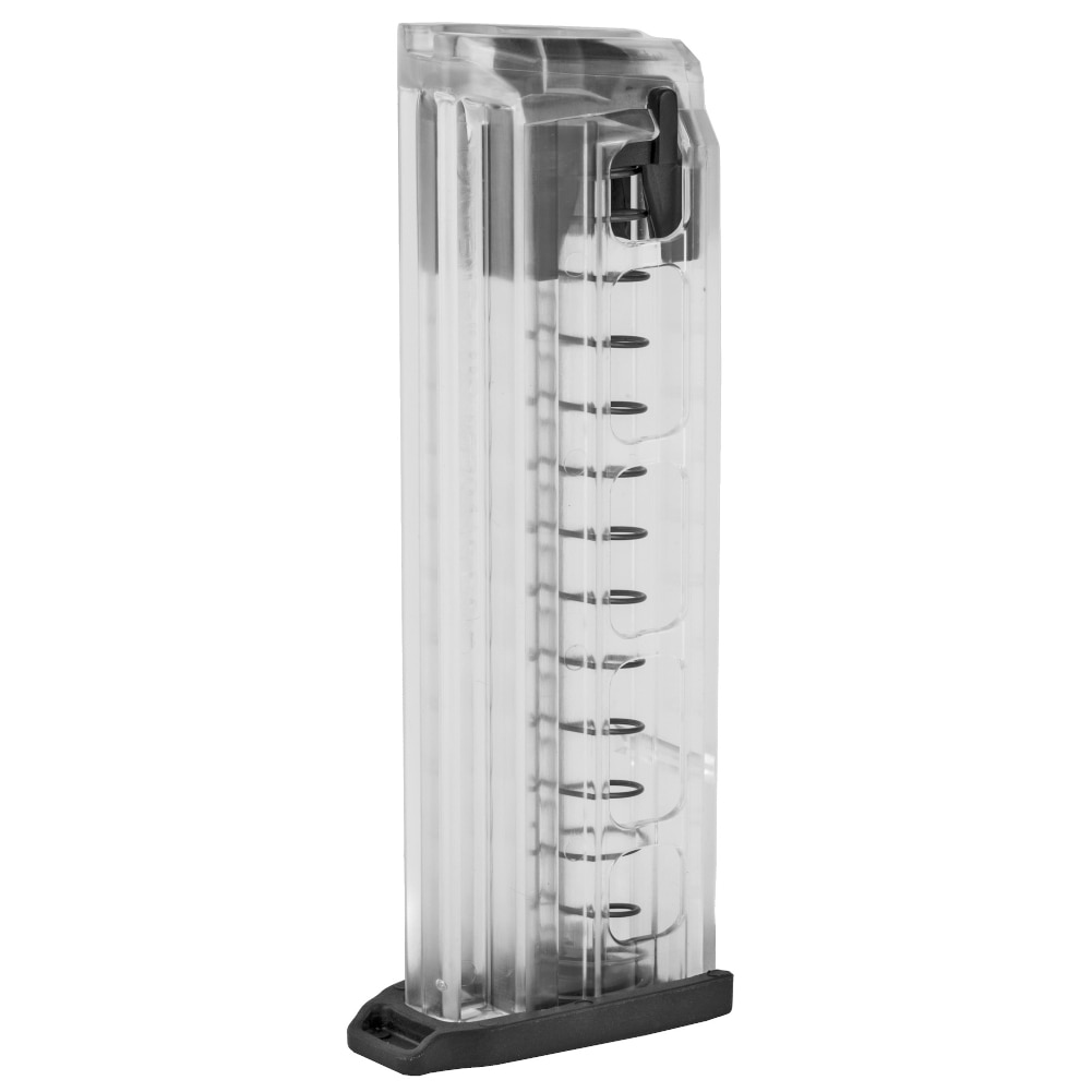 Kel-Tec Magazine, 22LR, 33 Rounds, Fits CP33, Black CP33-1333-img-1