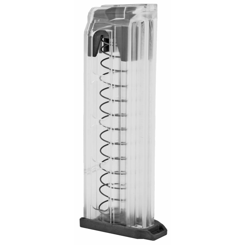Kel-Tec Magazine, 22LR, 33 Rounds, Fits CP33, Black CP33-1333-img-2