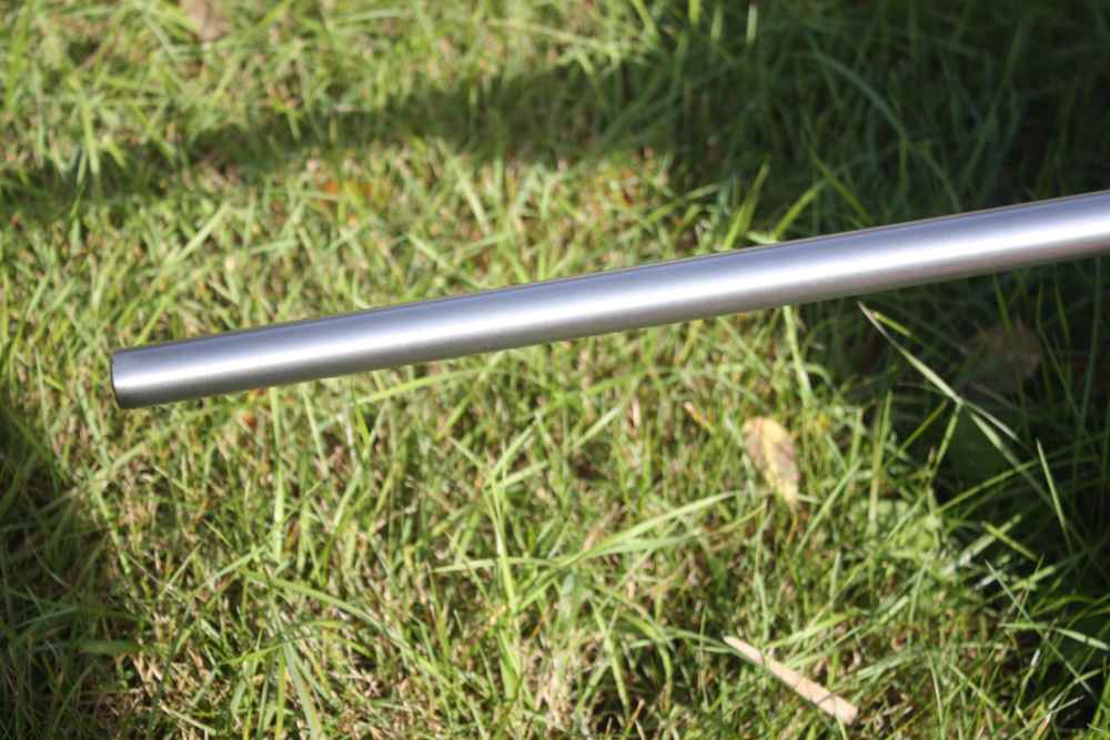 Savage 16 270 WSM left hand stainless synthetic w/scope NICE!-img-5
