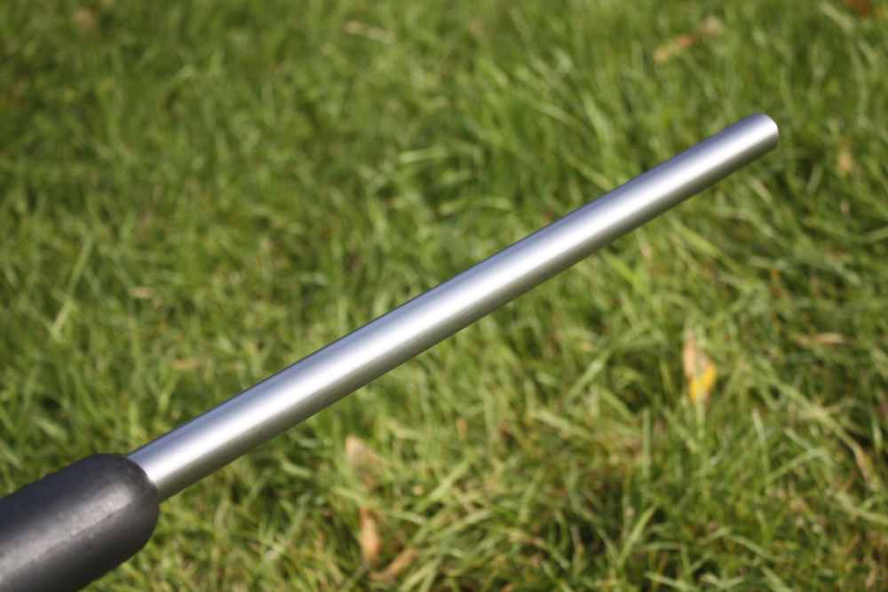 Savage 16 270 WSM left hand stainless synthetic w/scope NICE!-img-27
