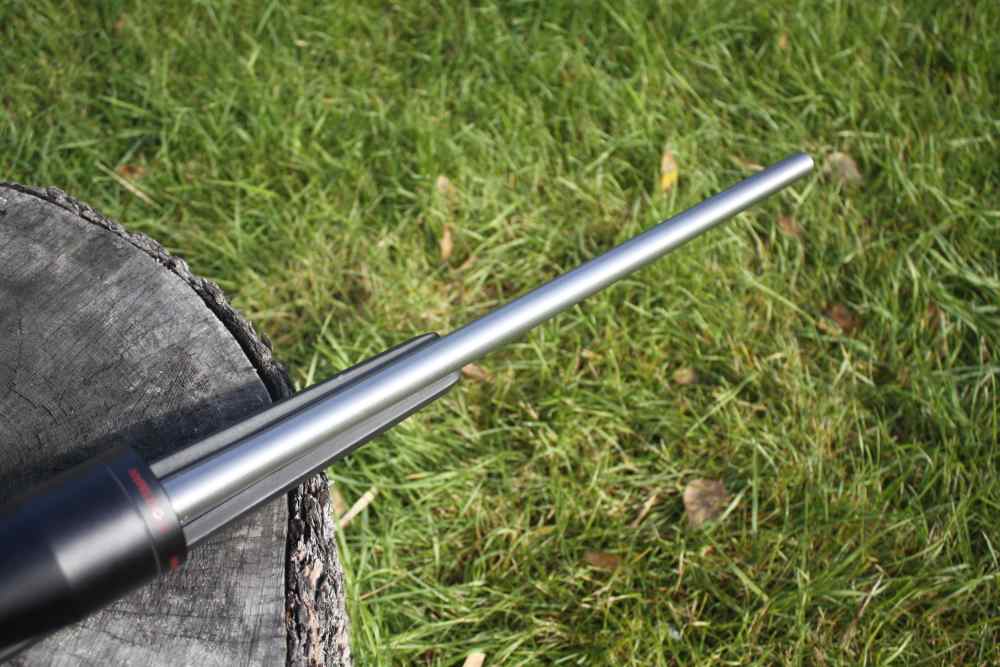 Savage 16 270 WSM left hand stainless synthetic w/scope NICE!-img-23