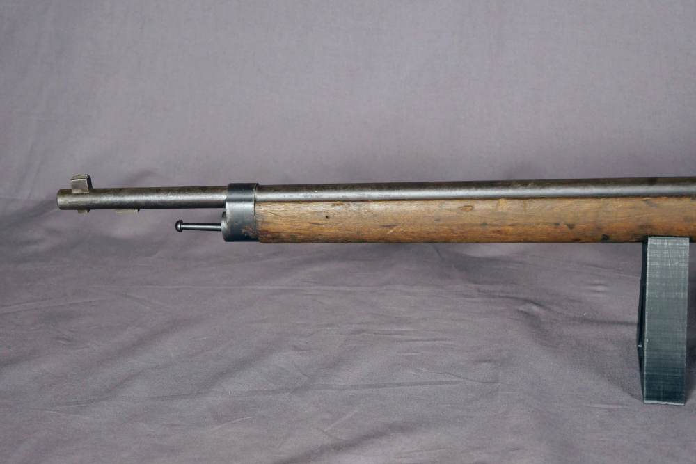 Lebel 1886/M93 8mm Lebel - Tulle - C&R Curio Relic - WWI Bayonet-img-7