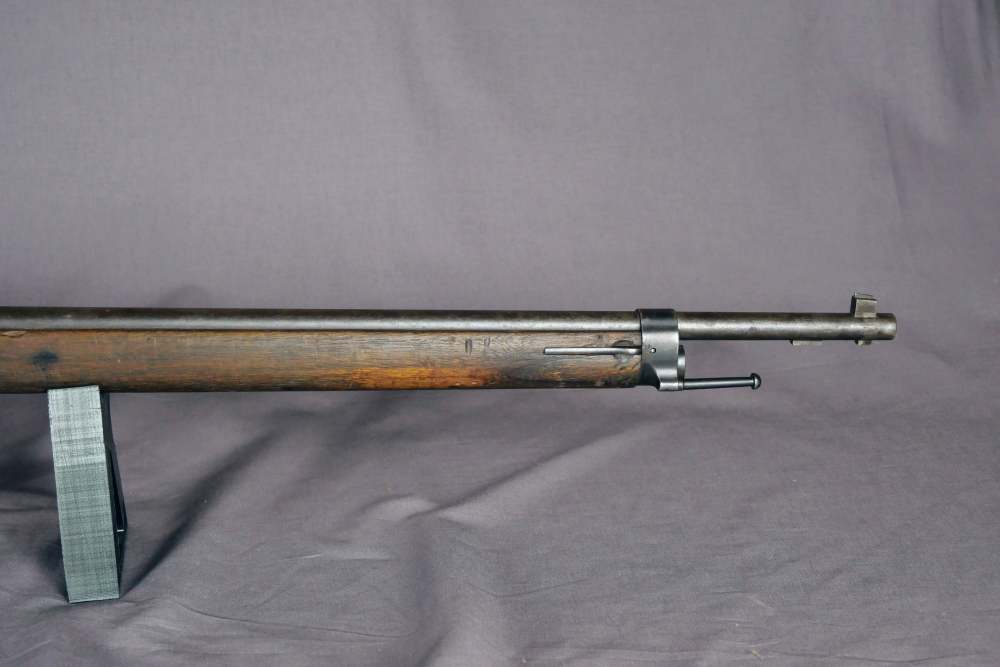 Lebel 1886/M93 8mm Lebel - Tulle - C&R Curio Relic - WWI Bayonet-img-3