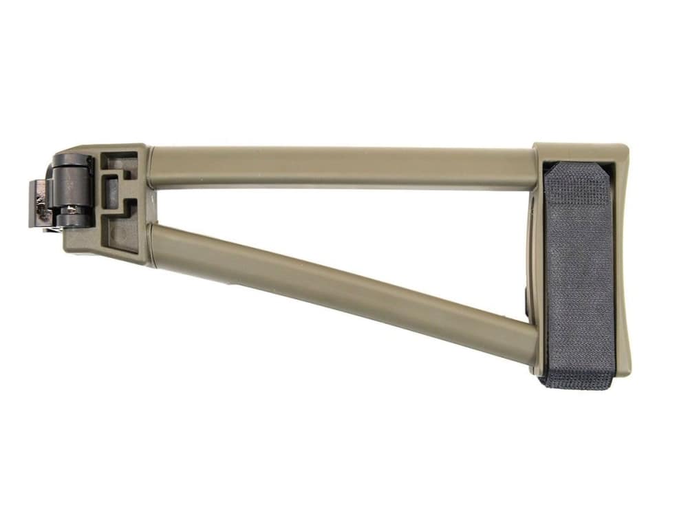 SB Tactical TF1913 Brace ODG-img-1