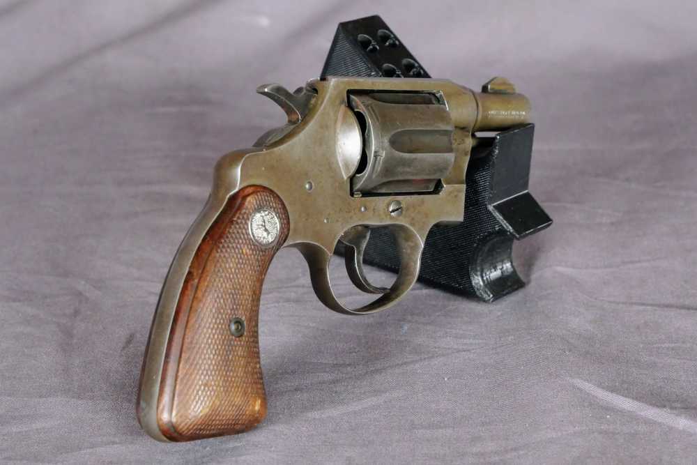 Colt Detective Special 38 Special-img-3