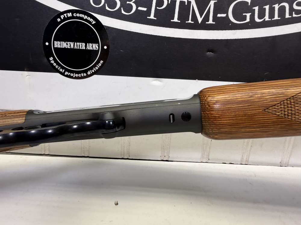 Preowned Marlin 1895 GBL in .45-70 with hard to find 18” barrel-img-33