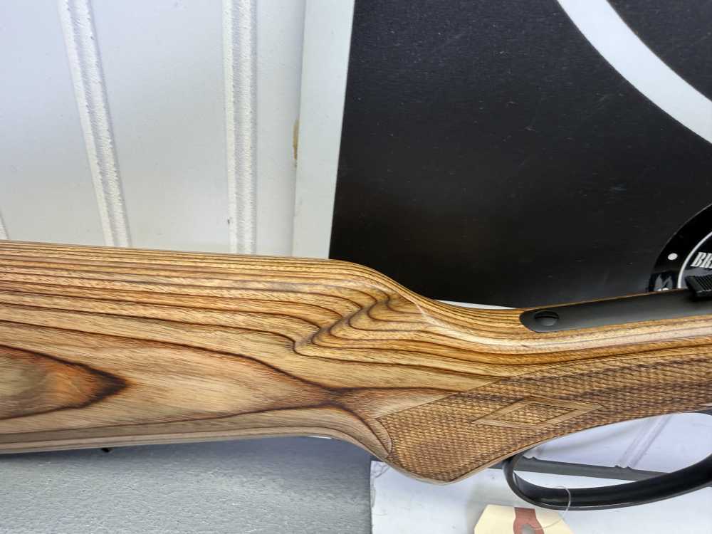 Preowned Marlin 1895 GBL in .45-70 with hard to find 18” barrel-img-28