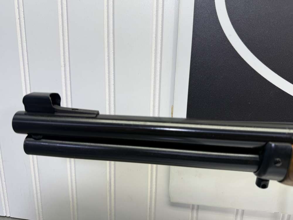 Preowned Marlin 1895 GBL in .45-70 with hard to find 18” barrel-img-13