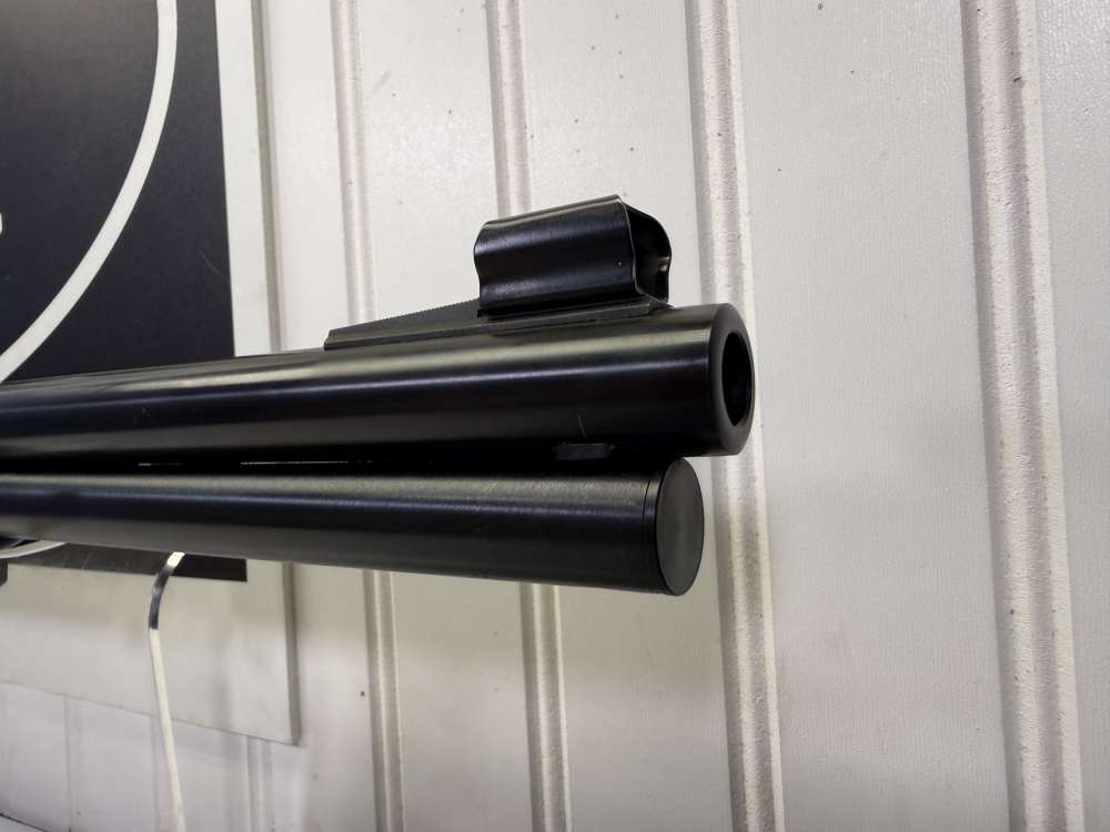 Preowned Marlin 1895 GBL in .45-70 with hard to find 18” barrel-img-24
