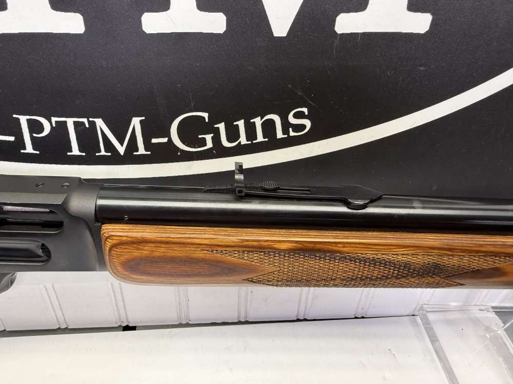 Preowned Marlin 1895 GBL in .45-70 with hard to find 18” barrel-img-25