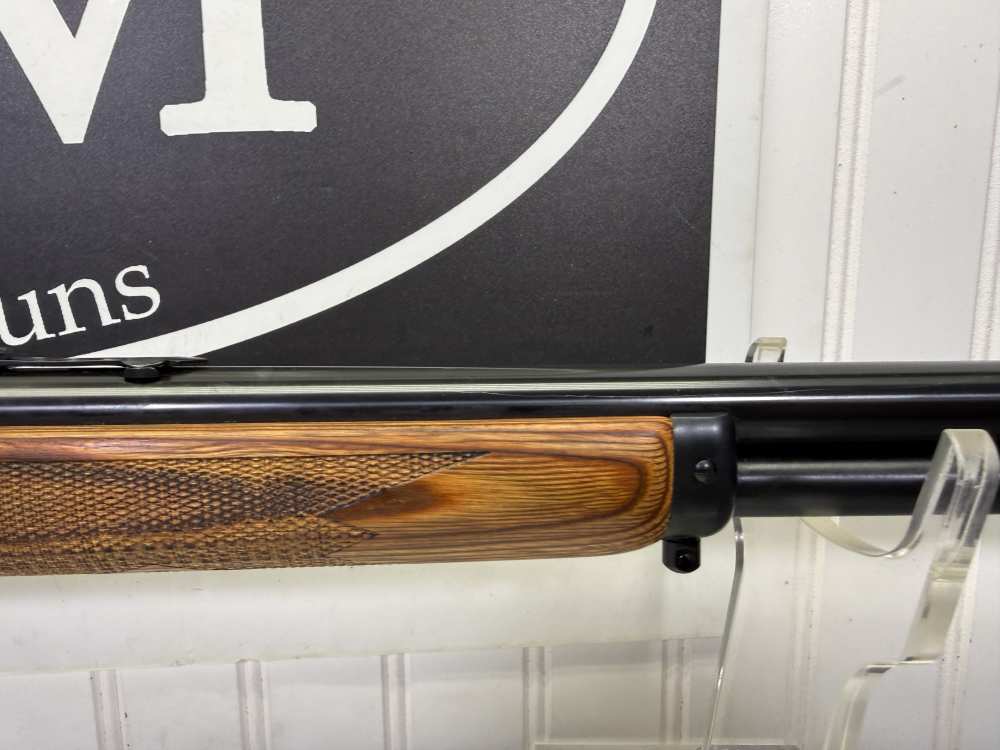 Preowned Marlin 1895 GBL in .45-70 with hard to find 18” barrel-img-22