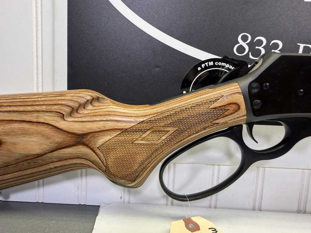 Preowned Marlin 1895 GBL in .45-70 with hard to find 18” barrel-img-16